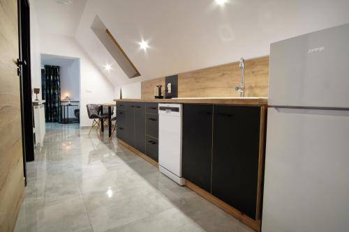 Apartament Nowy Targ