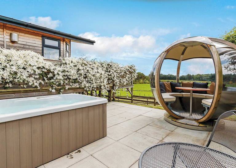 Chalet Inverness
