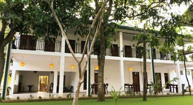 The Mammoth udawalawe