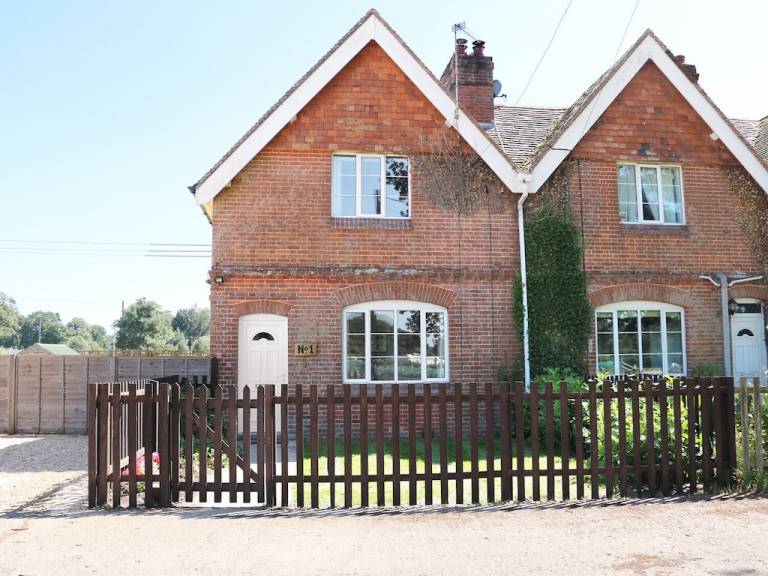 Cottage Brockenhurst
