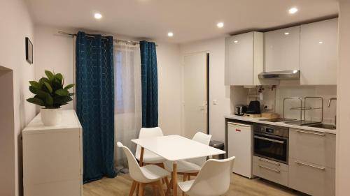 Apartment  Pontoise