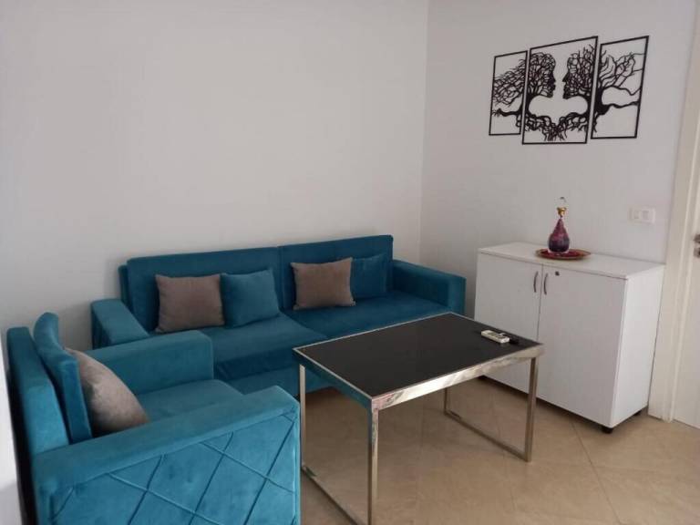 Apartment  Jardins d'El Menzah 2