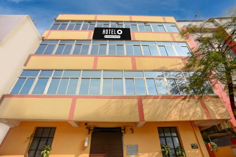 31 m&sup2; Ferienhaus