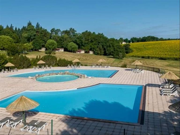 Chalet Antonne-et-Trigonant