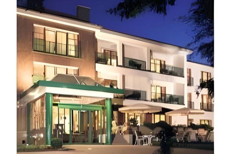 Simon - das Vitalhotel in Bad Tatzmannsdorf
