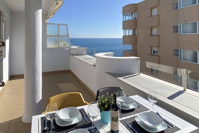 Appartement Fuengirola