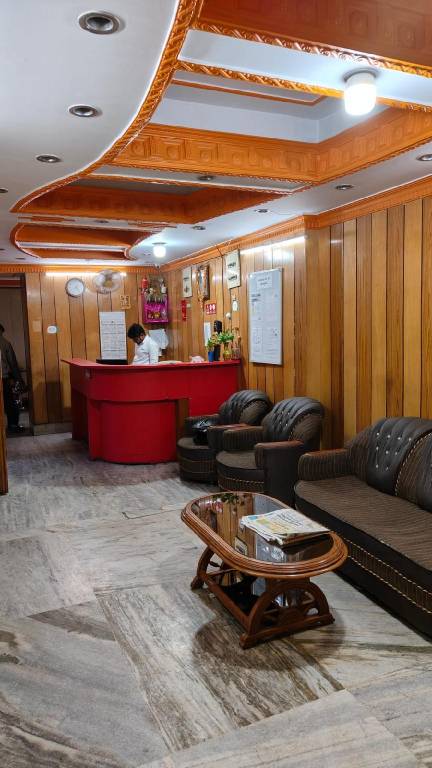 Hotel Aditya Palace — photo 4