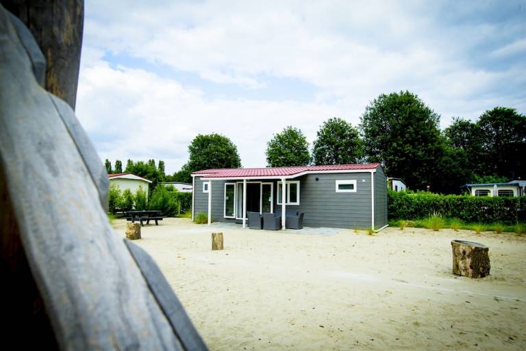 Vakantiepark  Waalwijk