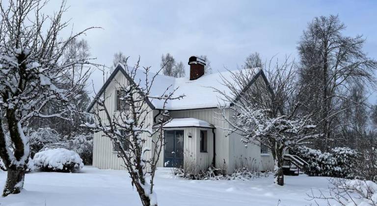 Nice house | Pets allowed in Jonkoping