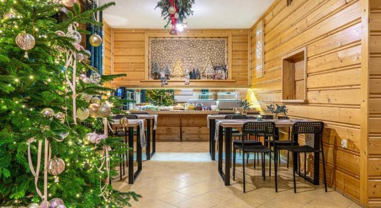 Apartamenty i Pokoje Teklarz & SPA — photo 4
