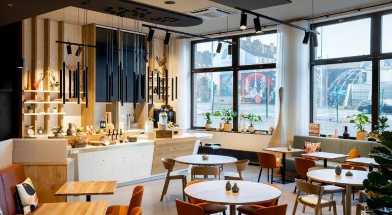 Residence Inn by Marriott Dortmund City — photo 3