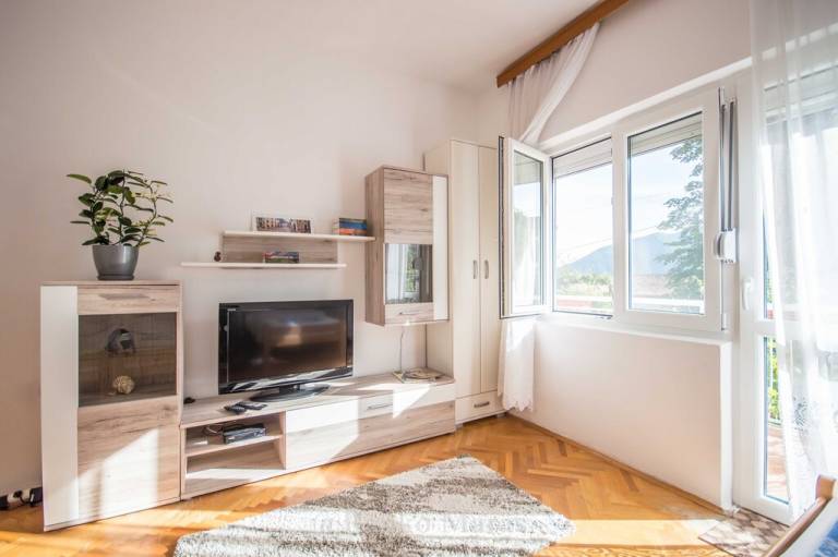 Appartement Perast