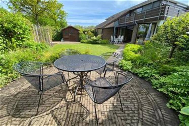 Ferienhaus Ouddorp