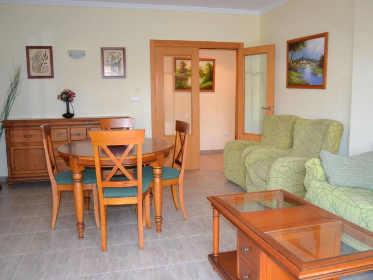 Apartment with garden & pool — photo 5
