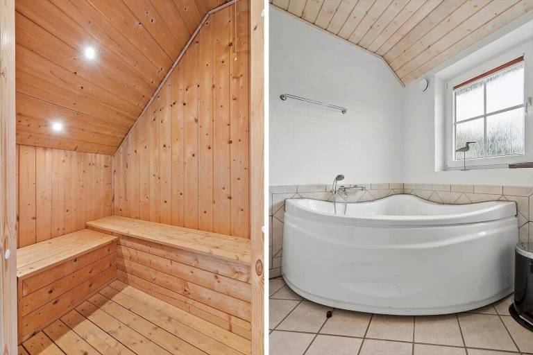 Fully equipped vacation home with hot tub, sauna & barbeque | Pets are welcome — photo 3