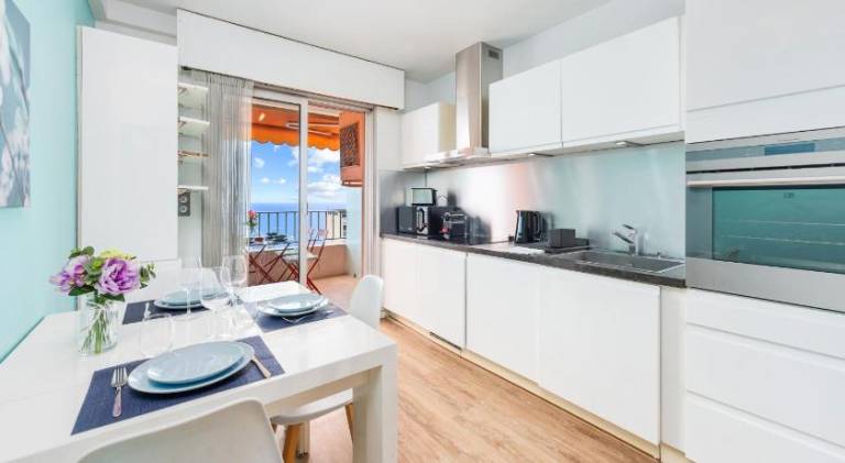 Apartment | Close to the beach | Pet-friendly — photo 5