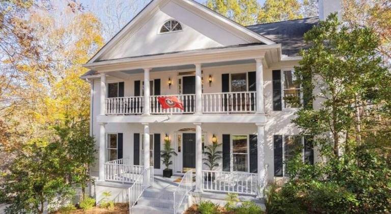 Villa | Pets allowed in Athens, GA