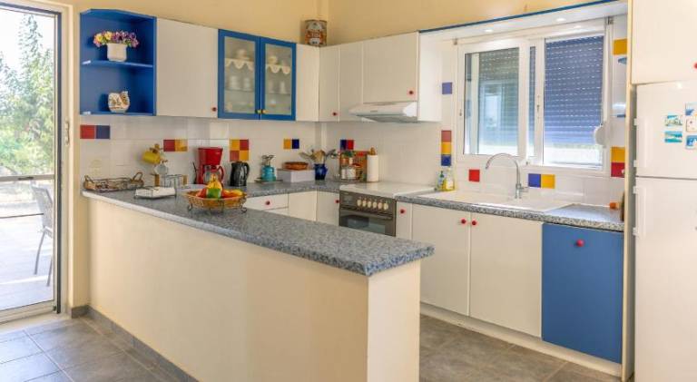 Fully equipped big vacation home with garden, terrace & BBQ | Good for workation | Dogs allowed — photo 5