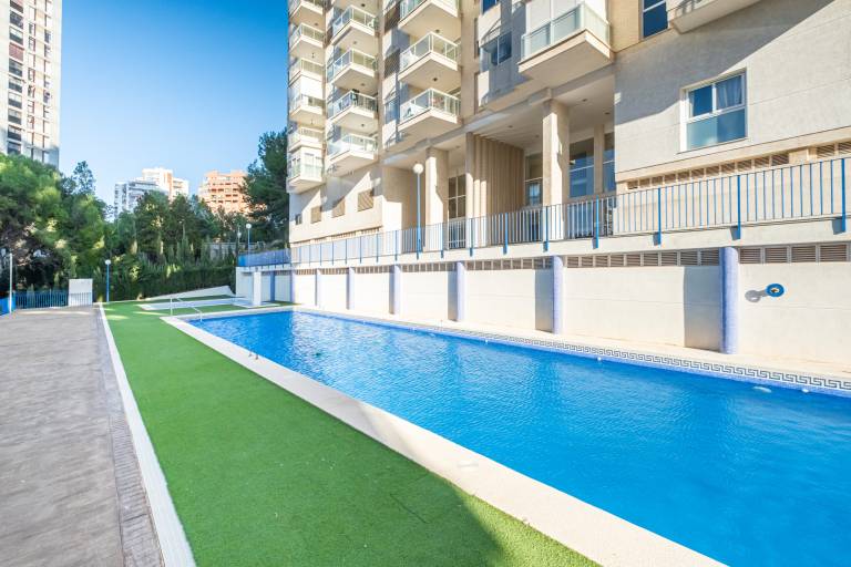 Apartamento Benidorm
