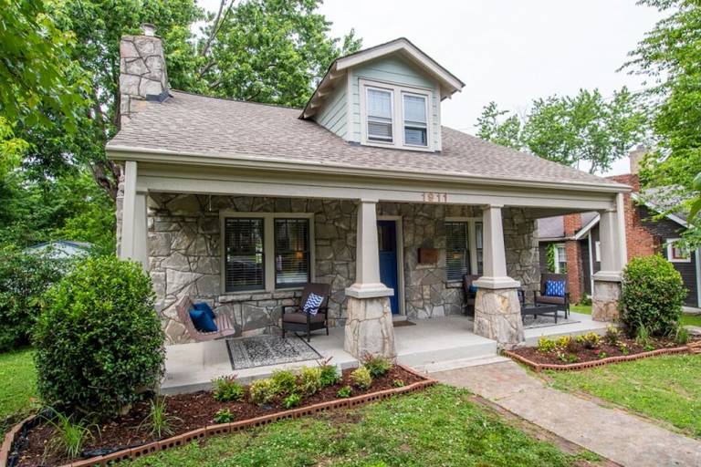 Cottage Shelby Hills