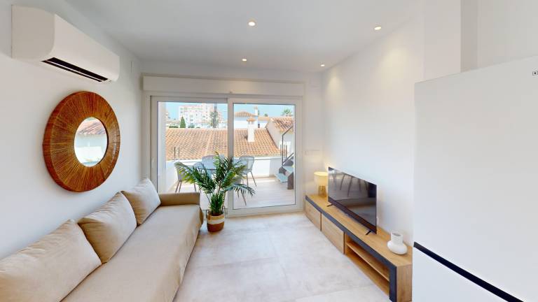 Beautiful rental apartment with terrace & pool | Close to the beach | Dogs allowed — photo 3