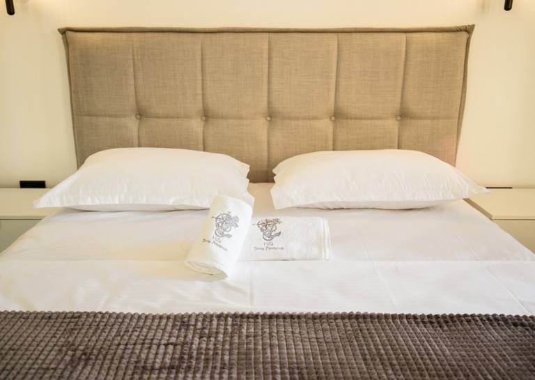 Ferienwohnung in Ulcinj für max. 4 Personen