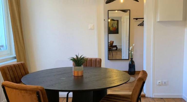 Apartment with 1 room for 4 persons — photo 3