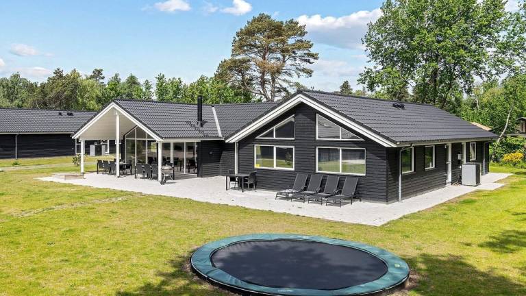 Ferienhaus Marielyst