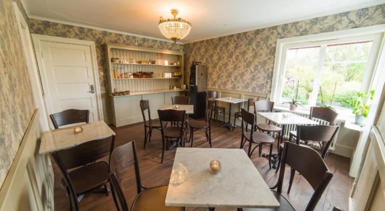 Hotell Stensborg — photo 2