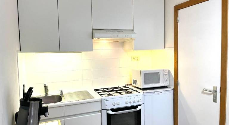 Vacation home with 3 rooms for 5 persons — photo 5