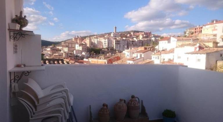 Casa  Los Tiradores
