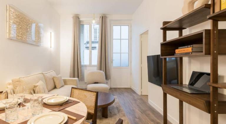 Rental apartment | Near Sacré-Cœur | Good for workation — photo 2