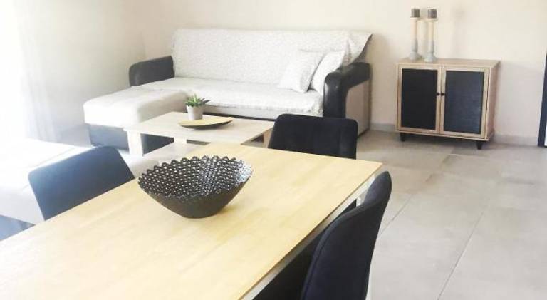 Rental apartment with barbeque, garden & terrace | Dogs allowed — photo 5
