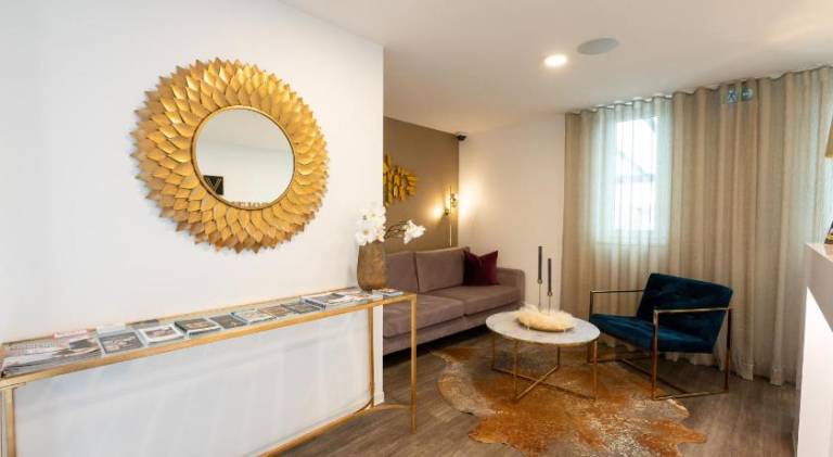 V Boutique Hotel Boblingen — photo 3