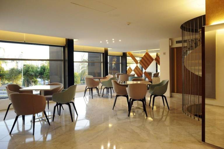 Appartement Haret Sakher