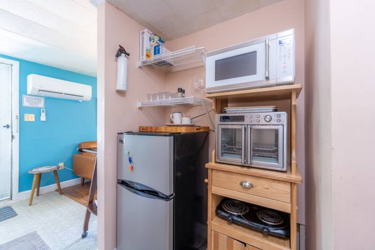 Boho-Chic 1 - Roku TV, Patio, Keurig, Dog-Friendly, Fenced Yard — photo 5