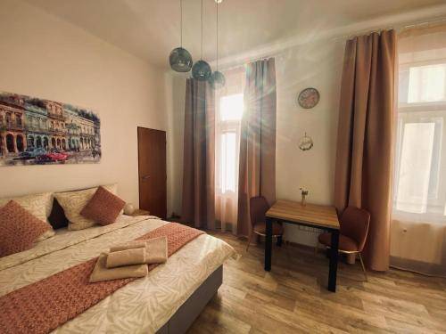 Apartmán Pardubice