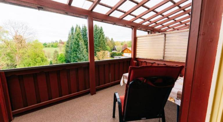Rental apartment with barbecue & patio — photo 5