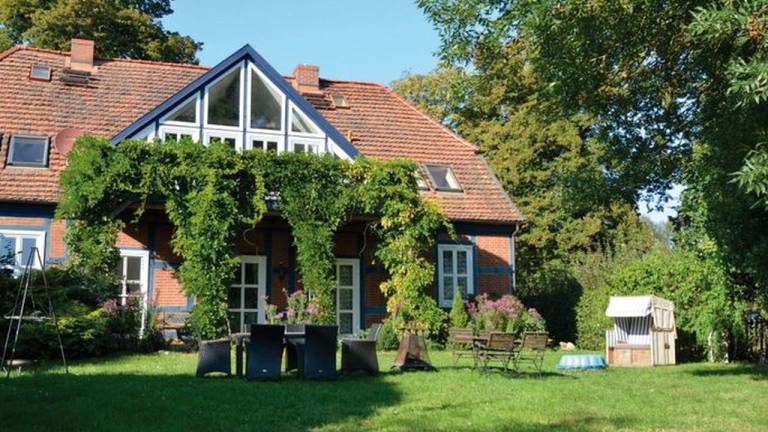 Ferienwohnung Lenzen (Elbe)