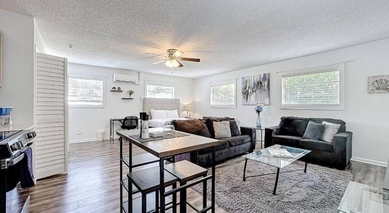 Apartment | Pets are welcome — photo 2