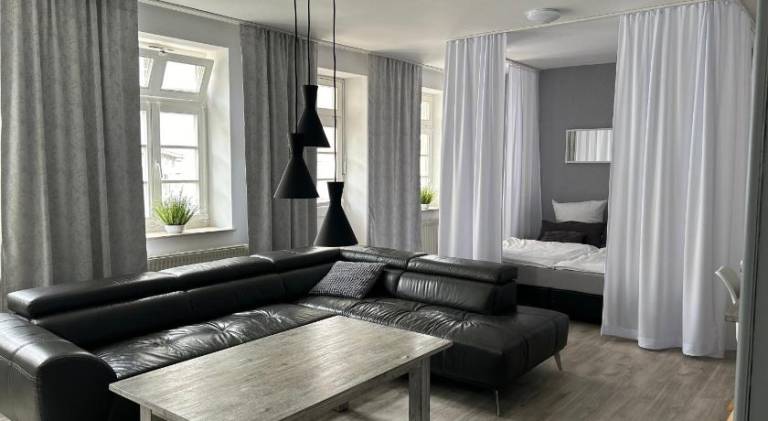 Rein Klassik Hotel — photo 2