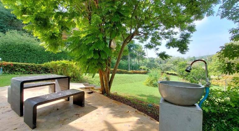 The Buda Resort Muaklek — photo 4