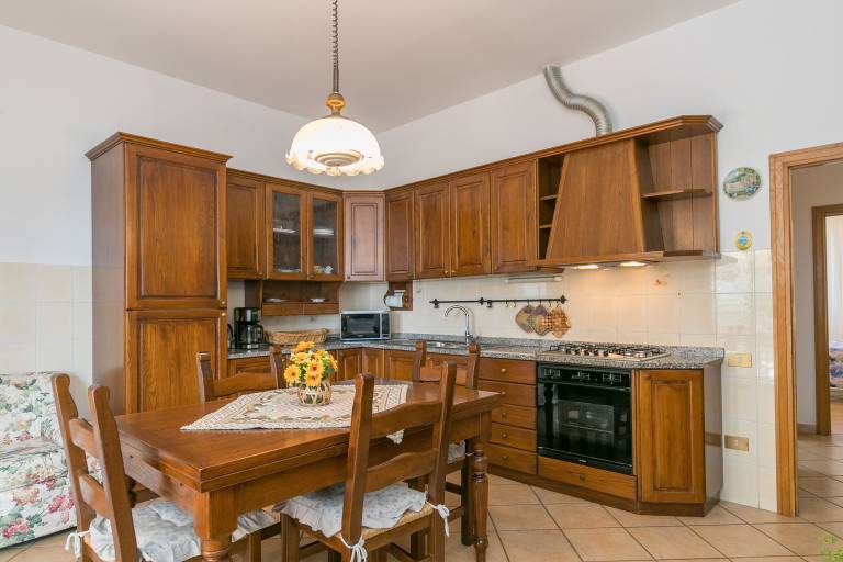 Farmhouse  Bolgheri