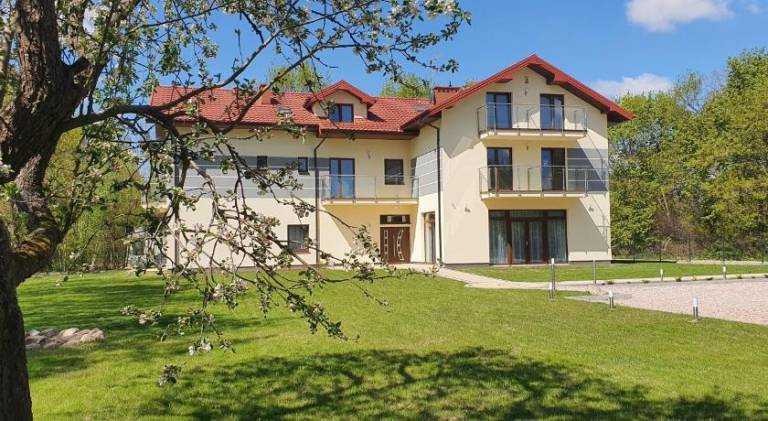 Bed & Breakfast Grodzisk Mazowiecki