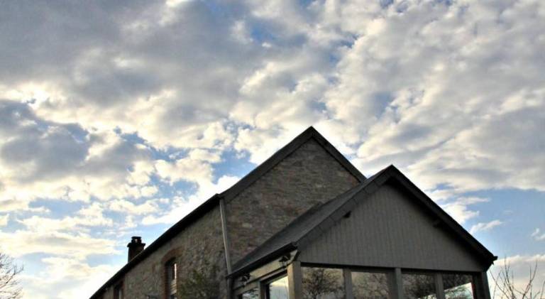 Vacation home | Pet-friendly in Namur