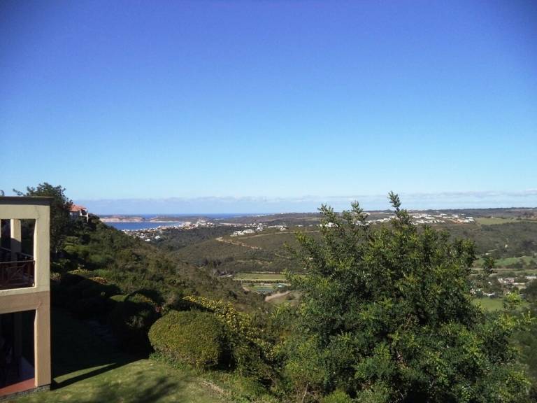 Apartment Plettenberg Bay