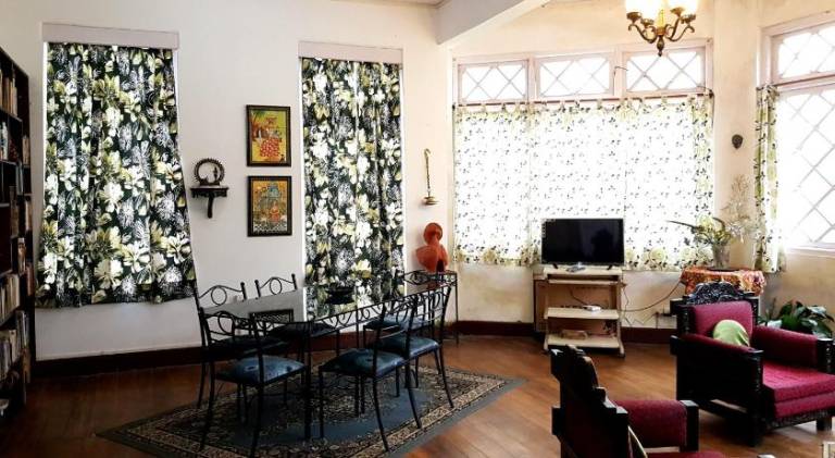 Rani Kothi Heritage Residency — photo 5