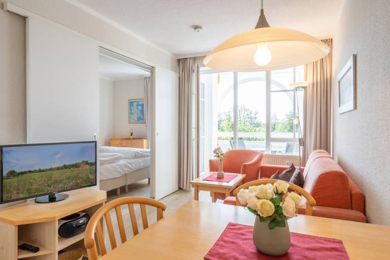 Ferienwohnung Sellin