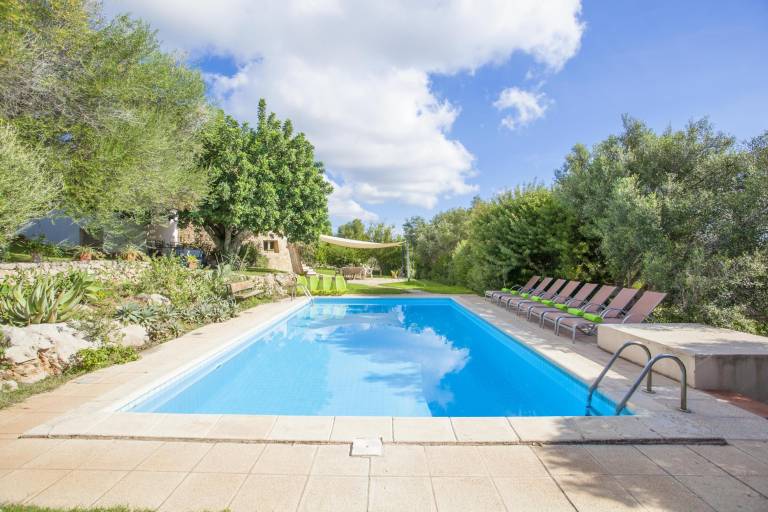 Villa  Sa Coma