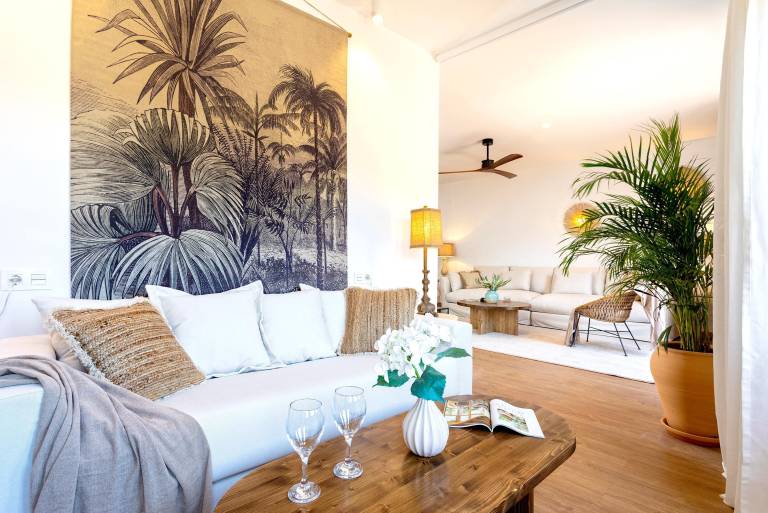Ferienwohnung Granada